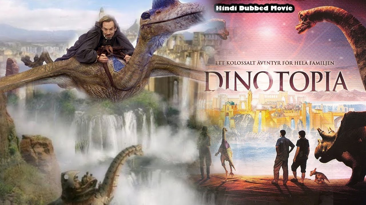dinotopia full movie torrent download