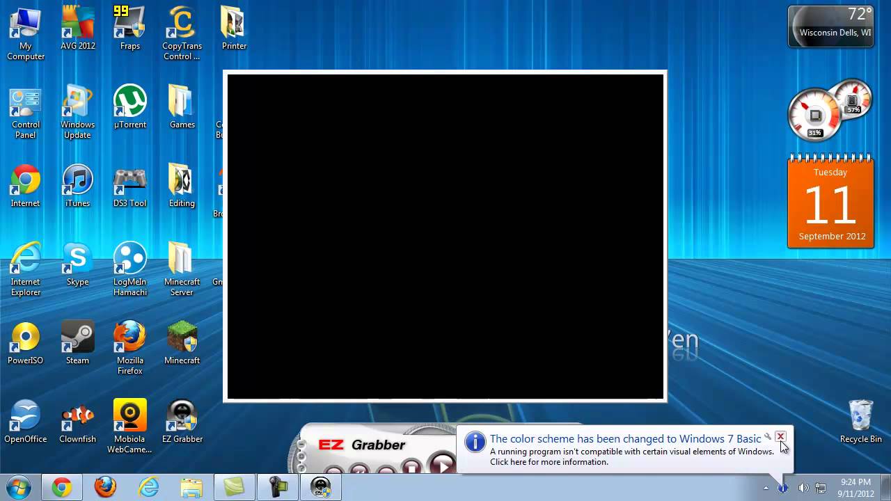 Ez Grabber Software Download Windows 8